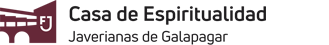 Institución Javeriana Galapagar – Casa de Espiritualidad Logo